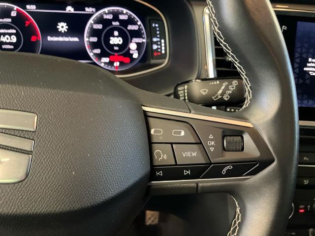 SEAT Ateca 1.0 TSI S&S Style Go 81 kW (110 CV)