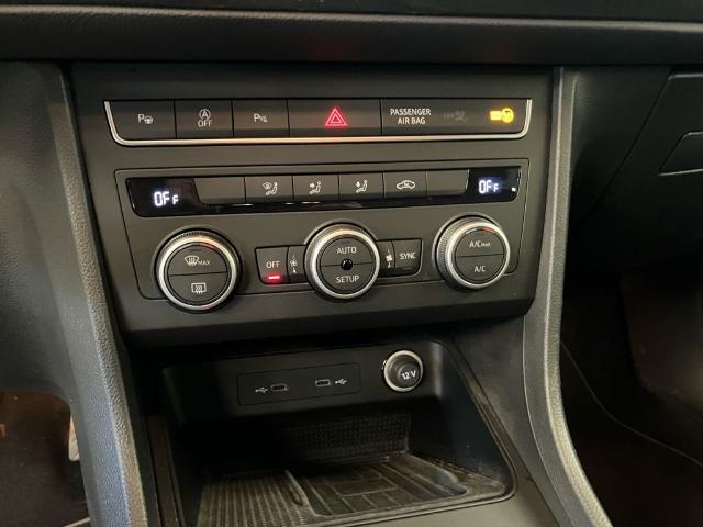 SEAT Ateca 1.0 TSI S&S Style Go 81 kW (110 CV)