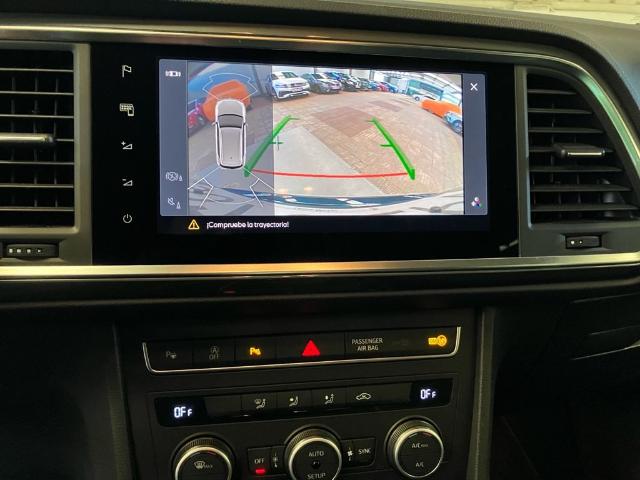 SEAT Ateca 1.0 TSI S&S Style Go 81 kW (110 CV)