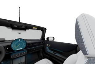 Fotos de MINI Cabrio Cooper 120 kW (163 CV)