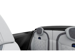 Fotos de MINI Cabrio Cooper 120 kW (163 CV)