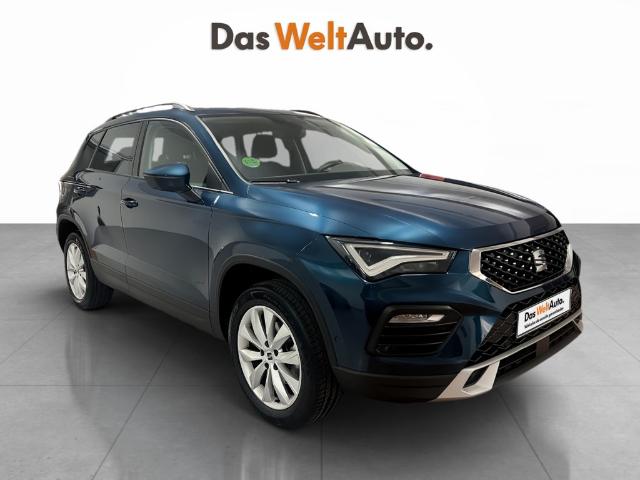 SEAT Ateca 1.5 TSI S&S Style 110 kW (150 CV)