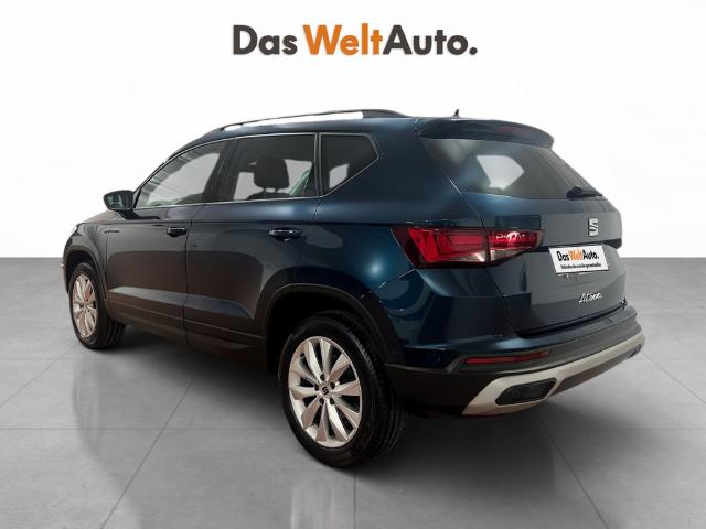 SEAT Ateca 1.5 TSI S&S Style 110 kW (150 CV)