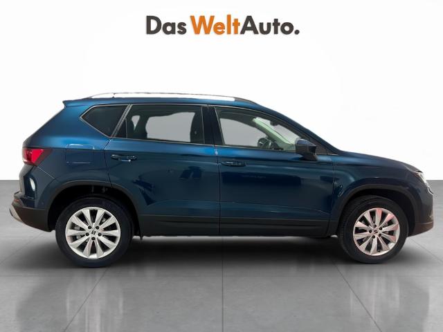 SEAT Ateca 1.5 TSI S&S Style 110 kW (150 CV)