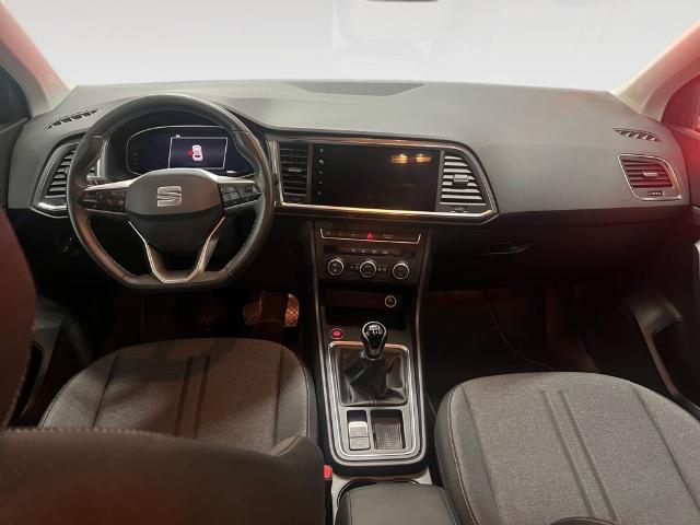 SEAT Ateca 1.5 TSI S&S Style 110 kW (150 CV)