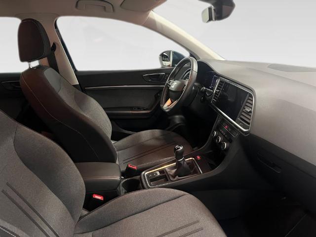 SEAT Ateca 1.5 TSI S&S Style 110 kW (150 CV)