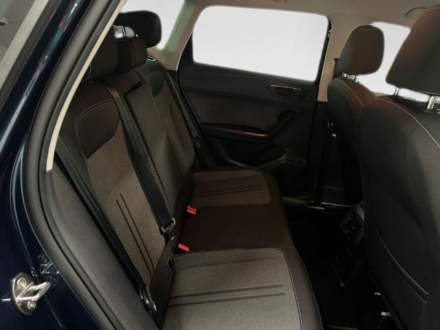 SEAT Ateca 1.5 TSI S&S Style 110 kW (150 CV)