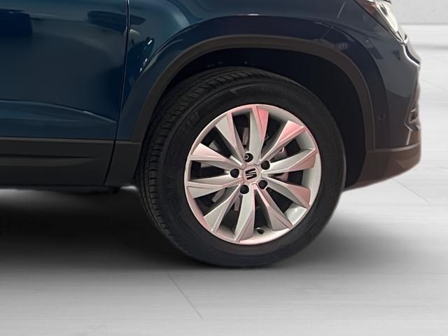 SEAT Ateca 1.5 TSI S&S Style 110 kW (150 CV)