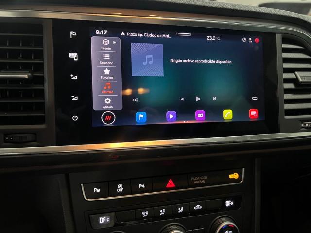 SEAT Ateca 1.5 TSI S&S Style 110 kW (150 CV)