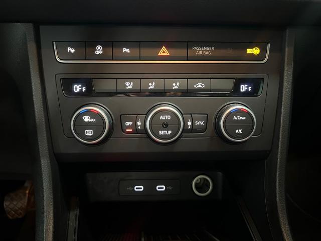 SEAT Ateca 1.5 TSI S&S Style 110 kW (150 CV)