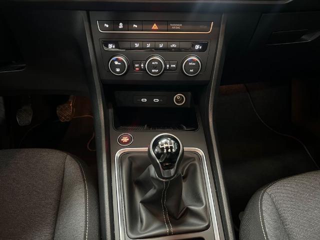 SEAT Ateca 1.5 TSI S&S Style 110 kW (150 CV)