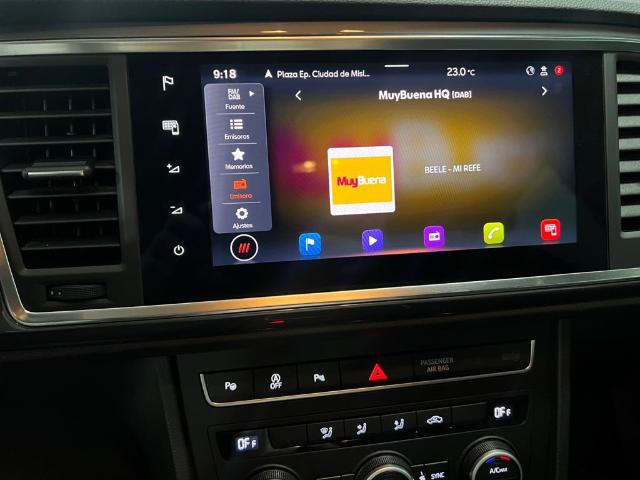 SEAT Ateca 1.5 TSI S&S Style 110 kW (150 CV)