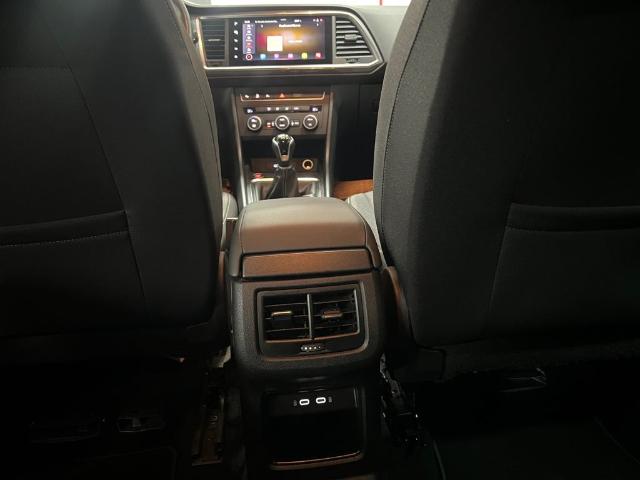 SEAT Ateca 1.5 TSI S&S Style 110 kW (150 CV)