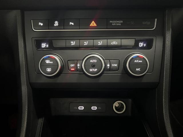 SEAT Ateca 1.5 TSI S&S Style 110 kW (150 CV)