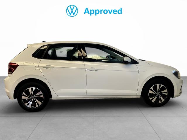 Volkswagen Polo Advance 1.0 TSI 70 kW (95 CV)
