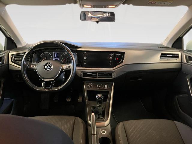 Volkswagen Polo Advance 1.0 TSI 70 kW (95 CV)
