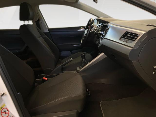 Volkswagen Polo Advance 1.0 TSI 70 kW (95 CV)