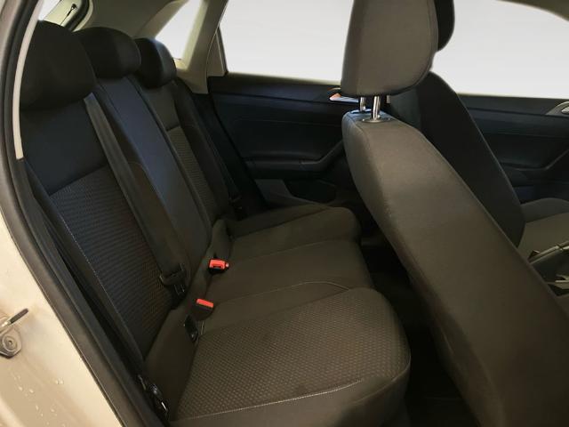 Volkswagen Polo Advance 1.0 TSI 70 kW (95 CV)