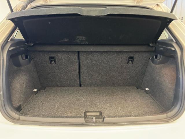 Volkswagen Polo Advance 1.0 TSI 70 kW (95 CV)