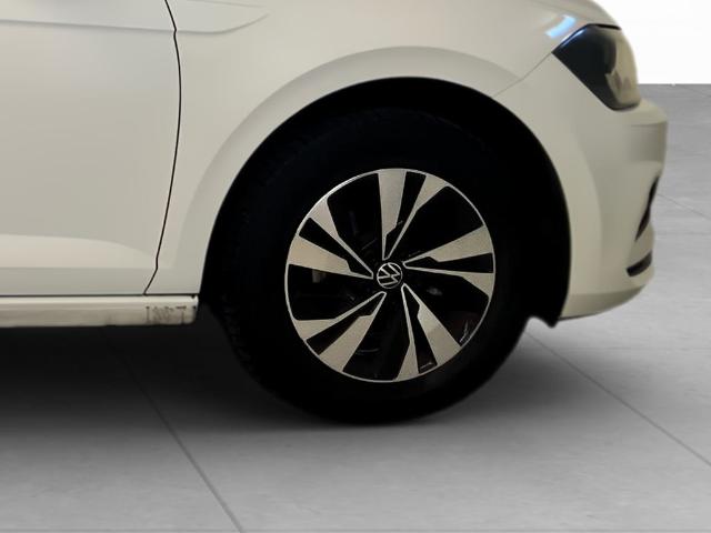 Volkswagen Polo Advance 1.0 TSI 70 kW (95 CV)