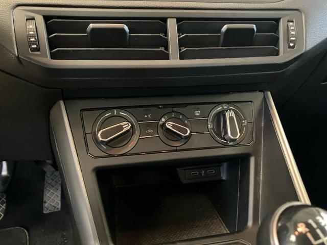 Volkswagen Polo Advance 1.0 TSI 70 kW (95 CV)