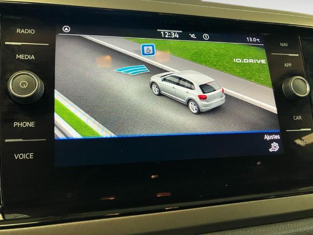 Volkswagen Polo Advance 1.0 TSI 70 kW (95 CV)