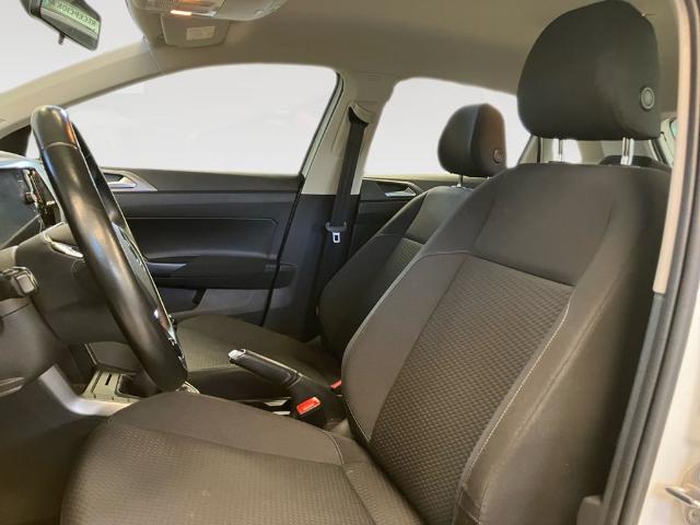 Volkswagen Polo Advance 1.0 TSI 70 kW (95 CV)
