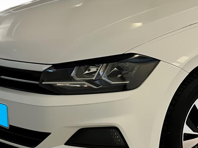 Volkswagen Polo Advance 1.0 TSI 70 kW (95 CV)