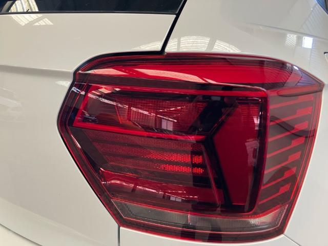 Volkswagen Polo Advance 1.0 TSI 70 kW (95 CV)