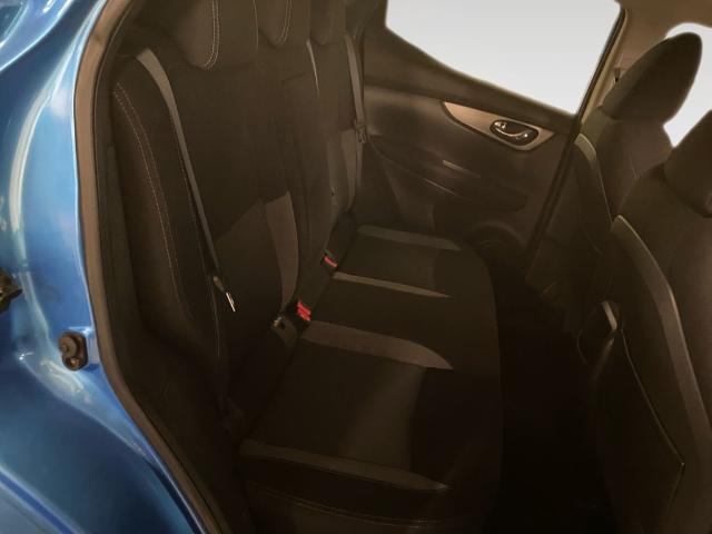 Nissan Qashqai DIG-T 115 N-Connecta 4x2 85 kW (115 CV)