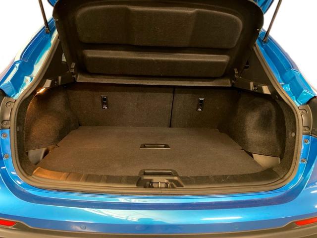 Nissan Qashqai DIG-T 115 N-Connecta 4x2 85 kW (115 CV)