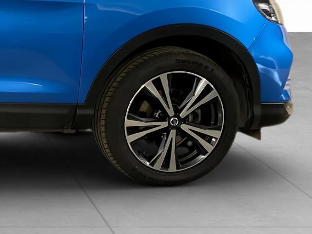 Nissan Qashqai DIG-T 115 N-Connecta 4x2 85 kW (115 CV)