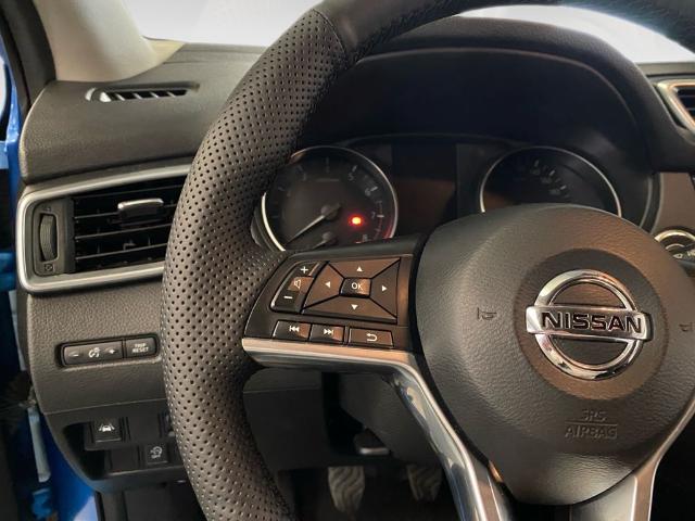 Nissan Qashqai DIG-T 115 N-Connecta 4x2 85 kW (115 CV)