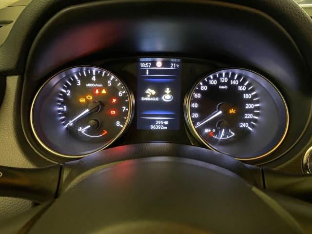 Nissan Qashqai DIG-T 115 N-Connecta 4x2 85 kW (115 CV)