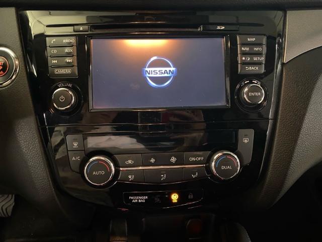 Nissan Qashqai DIG-T 115 N-Connecta 4x2 85 kW (115 CV)