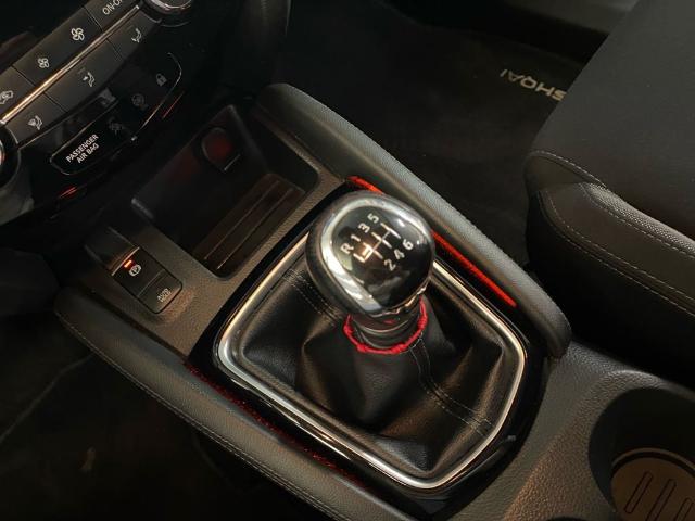 Nissan Qashqai DIG-T 115 N-Connecta 4x2 85 kW (115 CV)