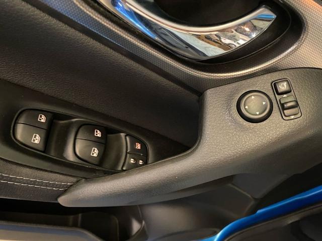 Nissan Qashqai DIG-T 115 N-Connecta 4x2 85 kW (115 CV)