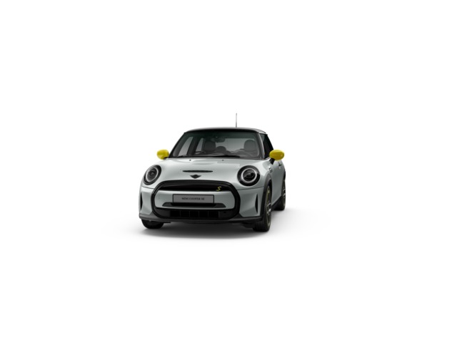 fotoG 0 del MINI MINI 3 Puertas Cooper SE 135 kW (184 CV) 184cv Eléctrico del 2021 en Alicante