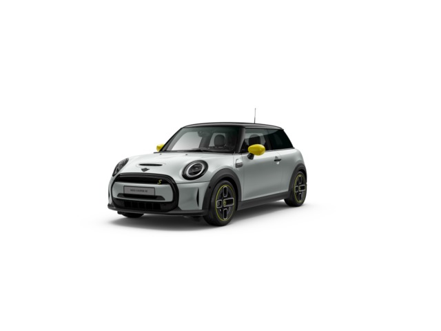fotoG 2 del MINI MINI 3 Puertas Cooper SE 135 kW (184 CV) 184cv Eléctrico del 2021 en Alicante