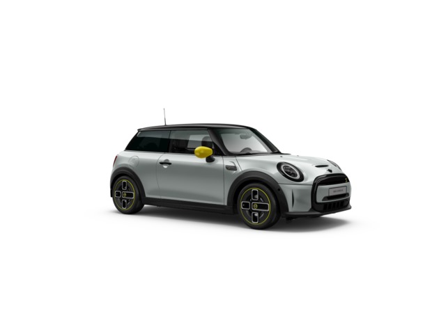 fotoG 3 del MINI MINI 3 Puertas Cooper SE 135 kW (184 CV) 184cv Eléctrico del 2021 en Alicante