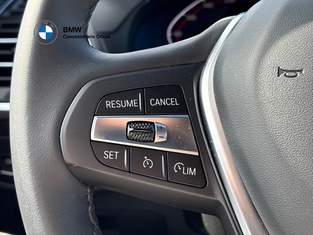 BMW X3 xDrive20d color Blanco. Año 2024. 140KW(190CV). Diésel. En concesionario BMW Avilcar Ávila de Ávila