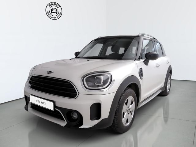 fotoG 0 del MINI MINI Countryman Cooper 100 kW (136 CV) 136cv Gasolina del 2024 en Málaga