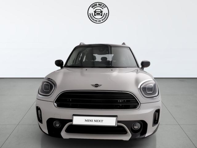 fotoG 1 del MINI MINI Countryman Cooper 100 kW (136 CV) 136cv Gasolina del 2024 en Málaga