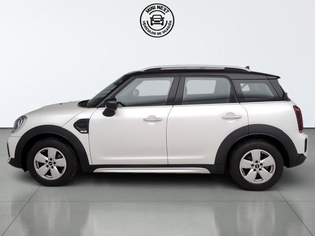 fotoG 2 del MINI MINI Countryman Cooper 100 kW (136 CV) 136cv Gasolina del 2024 en Málaga