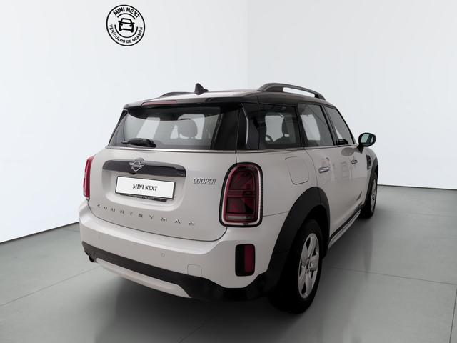 fotoG 3 del MINI MINI Countryman Cooper 100 kW (136 CV) 136cv Gasolina del 2024 en Málaga