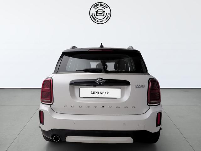 fotoG 4 del MINI MINI Countryman Cooper 100 kW (136 CV) 136cv Gasolina del 2024 en Málaga