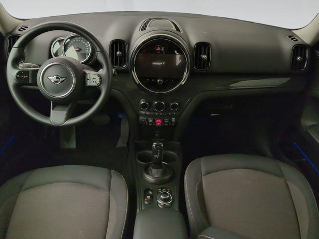 fotoG 6 del MINI MINI Countryman Cooper 100 kW (136 CV) 136cv Gasolina del 2024 en Málaga