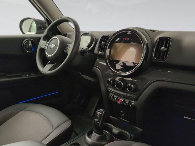 fotoG 7 del MINI MINI Countryman Cooper 100 kW (136 CV) 136cv Gasolina del 2024 en Málaga