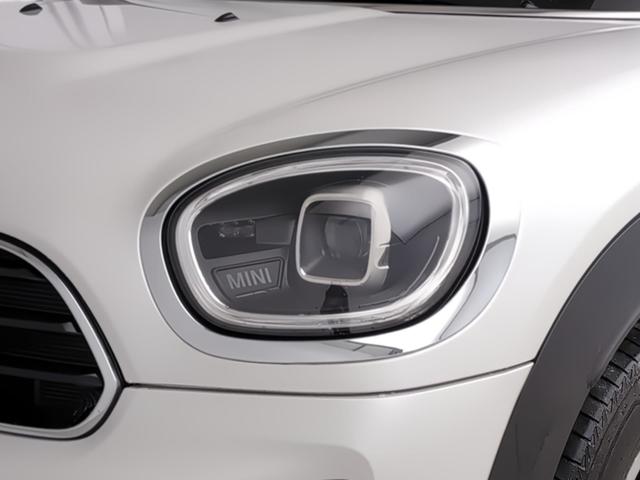 fotoG 13 del MINI MINI Countryman Cooper 100 kW (136 CV) 136cv Gasolina del 2024 en Málaga