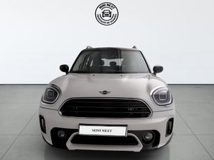 Fotos de MINI Countryman Cooper 100 kW (136 CV)